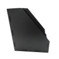 Factory Price Conductive PP Office Stationery Black Safe ESD File Holder